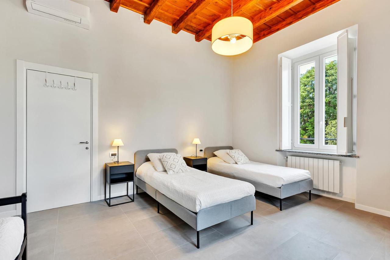 Alessia'S Flat - Naviglio Grande 2 Lägenhet Buccinasco Exteriör bild