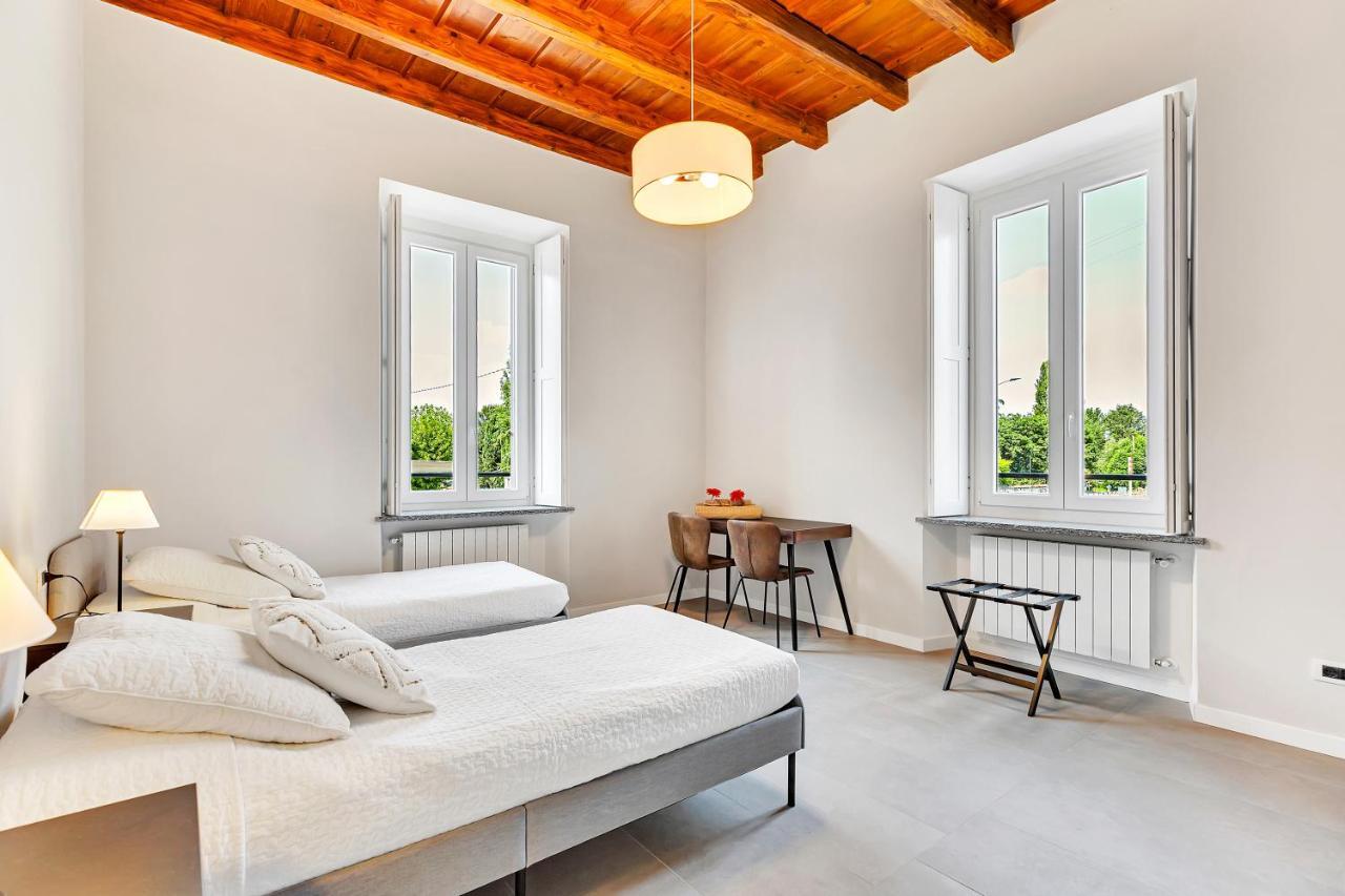 Alessia'S Flat - Naviglio Grande 2 Lägenhet Buccinasco Exteriör bild
