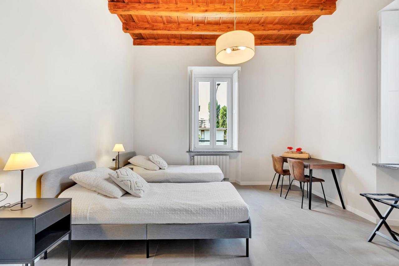 Alessia'S Flat - Naviglio Grande 2 Lägenhet Buccinasco Exteriör bild